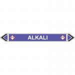 Flow Marker - Alkali(violet - 5 Pack) 423477