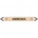 Flow Marker - Ammonia(yellow Ochre - 5 Pack) 423479