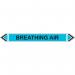 Flow Marker - Breathingair (light Blue - 5 Pack) 423482