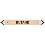 Flow Marker - Butane(yellow Ochre - 5 Pack) 423483