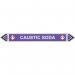 Flow Marker - Causticsoda (violet - 5 Pack) 423484