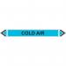 Flow Marker - Coldair (light Blue - 5 Pack) 423488
