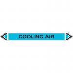 Flow Marker - Coolingair (light Blue - 5 Pack) 423492