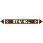 Flow Marker - Ethanol(brown - 5 Pack) 423500