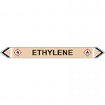 Flow Marker - Ethylene(yellow Ochre - 5 Pack) 423501