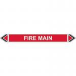 Flow Marker - Firemain (red - 5 Pack) 423503