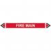 Flow Marker - Firemain (red - 5 Pack) 423503