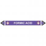 Flow Marker - Formicacid (violet - 5 Pack) 423506