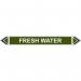Flow Marker - Freshwater (green - 5 Pack) 423507