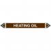 Flow Marker - Heatingoil (brown - 5 Pack) 423512