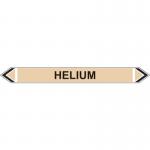 Flow Marker - Helium(yellow Ochre - 5 Pack) 423513