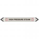 Flow Marker - High Pressuresteam (grey - 5 Pack) 423514