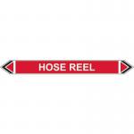 Flow Marker - Hosereel (red - 5 Pack) 423515
