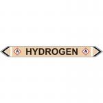 Flow Marker - Hydrogen(yellow Ochre - 5 Pack) 423518