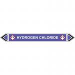 Flow Marker - Hydrogenchloride (violet - 5 Pack) 423519
