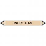 Flow Marker - Inertgas (yellow Ochre - 5 Pack) 423521