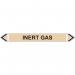 Flow Marker - Inertgas (yellow Ochre - 5 Pack) 423521