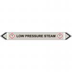 Flow Marker - Low Pressuresteam (grey - 5 Pack) 423525