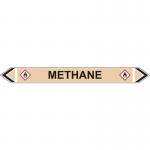 Flow Marker - Methane(yellow Ochre - 5 Pack) 423526
