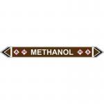 Flow Marker - Methanol(brown - 5 Pack) 423527