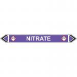 Flow Marker - Nitrate(violet - 5 Pack) 423529