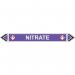 Flow Marker - Nitrate(violet - 5 Pack) 423529