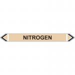 Flow Marker - Nitrogen(yellow Ochre - 5 Pack) 423531