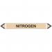 Flow Marker - Nitrogen(yellow Ochre - 5 Pack) 423531