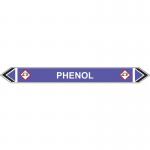 Flow Marker - Phenol(violet - 5 Pack) 423534