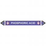 Flow Marker - Phosphoricacid (violet - 5 Pack) 423535