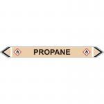 Flow Marker - Propane(yellow Ochre - 5 Pack) 423538