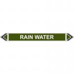 Flow Marker - Rainwater (green - 5 Pack) 423541
