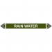 Flow Marker - Rainwater (green - 5 Pack) 423541