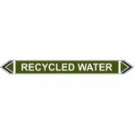 Flow Marker - Recycledwater (green - 5 Pack) 423542