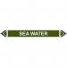 Flow Marker - Seawater (green - 5 Pack) 423543
