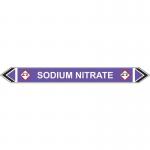 Flow Marker - Sodiumnitrate (violet - 5 Pack) 423545