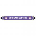 Flow Marker - Sodiumsulphide (violet - 5 Pack) 423546
