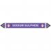 Flow Marker - Sodiumsulphide (violet - 5 Pack) 423546