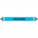 Flow Marker - Vacuum(light Blue - 5 Pack) 423552