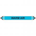 Flow Marker - Warmair (light Blue - 5 Pack) 423555