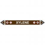 Flow Marker - Xylene(brown - 5 Pack) 423558