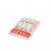 Fail Test Label- 50 Roll Sav (50 X 35 Mm) 423564