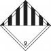 Black Chevron Diamond 9 - Sav Diamond (100 X 100 Mm) 423581