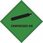 Compressed Air - Sav (100 X 100 Mm) 423583