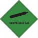 Compressed Gas - Sav (100 X 100 Mm) 423585