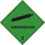 Compressed Gas 2 - Sav (200 X 200 Mm) 423587