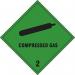Compressed Gas 2 - Sav (200 X 200 Mm) 423587