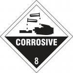 Corrosive 8 - Savdiamond (200 X 200 Mm) 423590