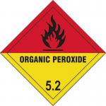 Organic Peroxide 5.2- Sav Diamond (100 X 100 Mm) 423616