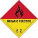 Organic Peroxide 5.2- Sav Diamond (200 X 200 Mm) 423617